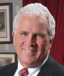 Photo of Thomas V. Mike Miller, Jr.