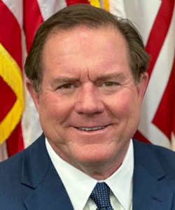 Photo of Tom Hutchinson