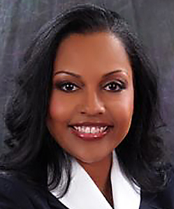 Photo of Vanessa Atterbeary
