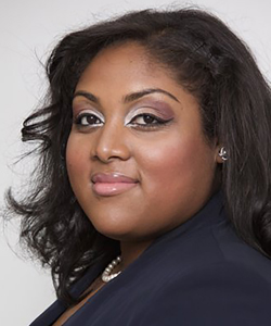 Photo of Wanika Fisher