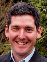 Photo of Andrew J. McLean