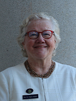 Photo of Ann Matlack