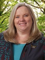 Annie Graham