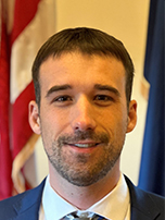Photo of Austin Theriault