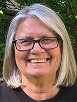 Photo of Barbara A. Wood