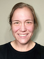 Photo of Becky Jauch