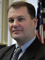 Photo of Benjamin Collings