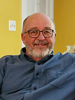 Bill Bridgeo
