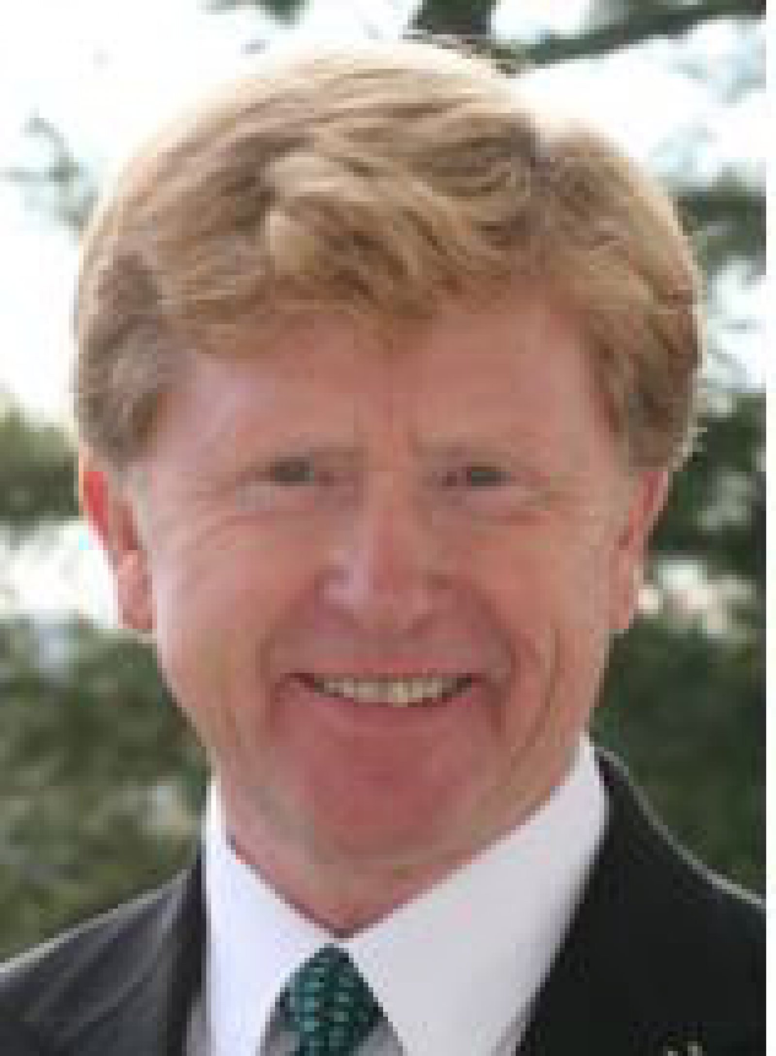 Photo of Bill Diamond