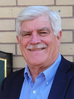 Photo of Bob Foley