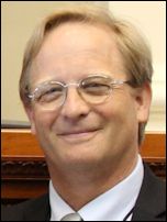 Photo of Brian L. Hubbell