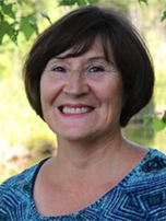 Photo of Cathy R. Nadeau