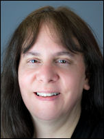 Photo of Christina Riley