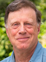 Photo of Dan Shagoury