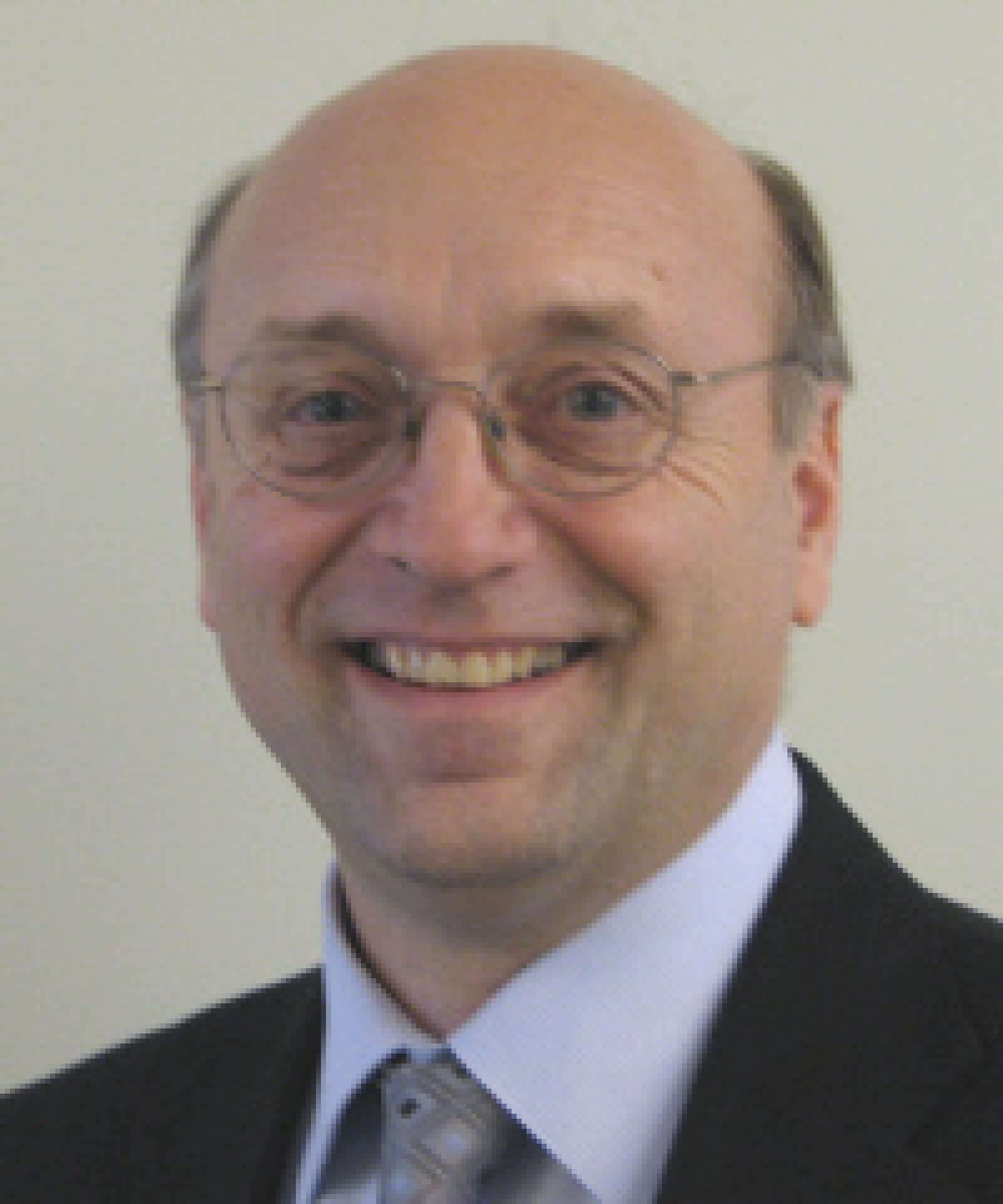 Photo of Dana L. Dow