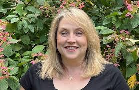 Photo of Dani O'Halloran