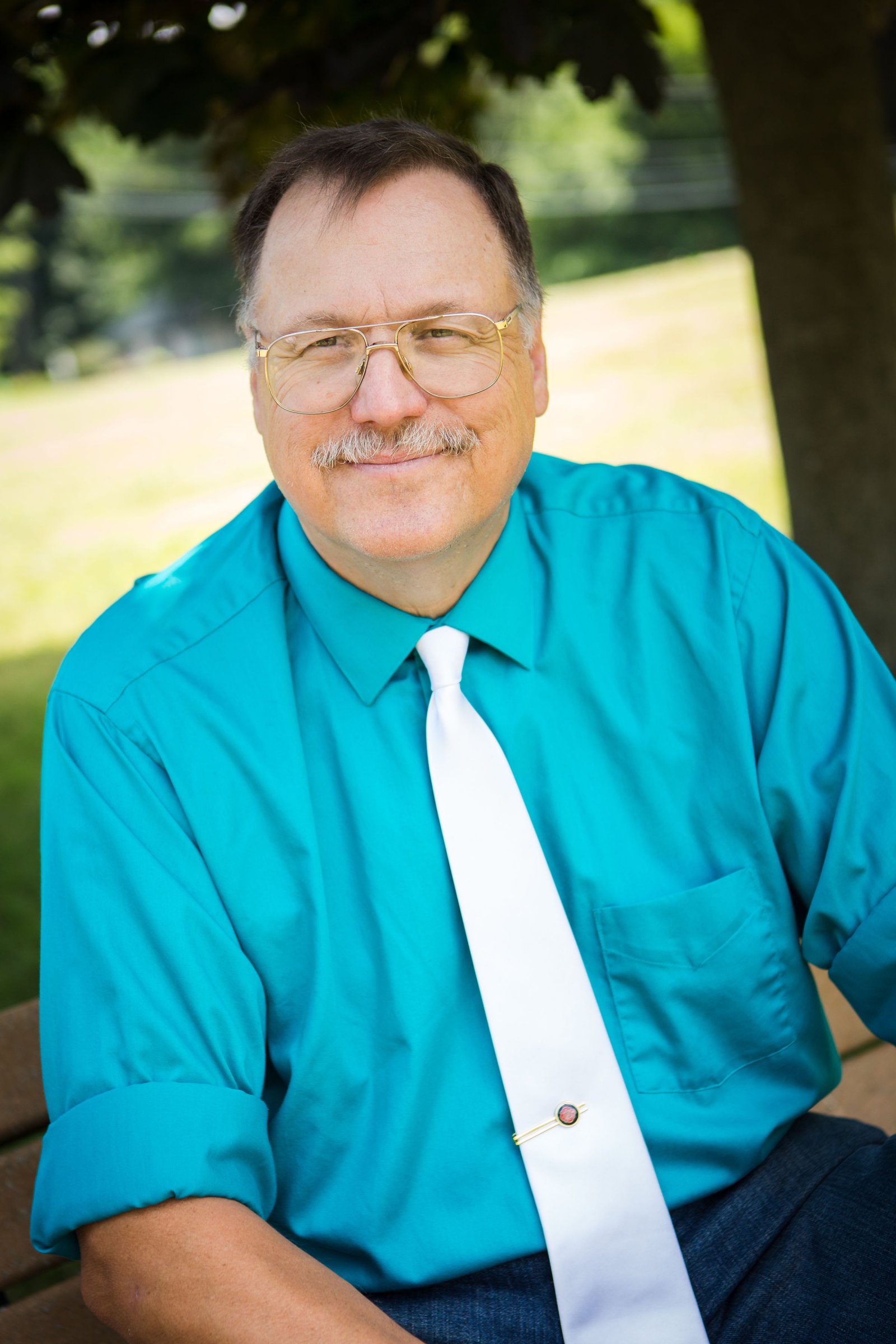 Photo of Dave LaFountain