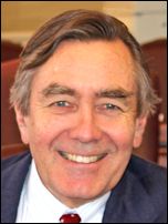 Photo of Deane Rykerson