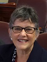 Photo of Diane M. Denk
