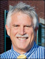 Photo of Dick Campbell