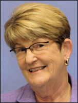 Photo of Donna R. Doore