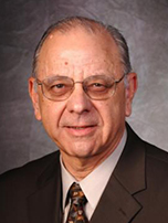 Photo of Ed Polewarczyk