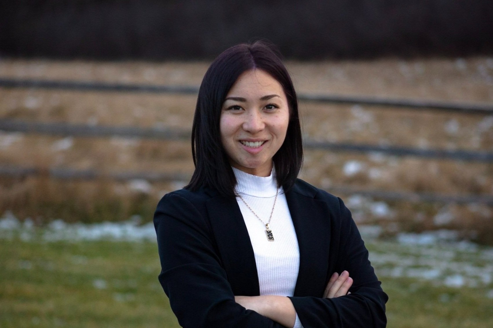 Ellie Sato