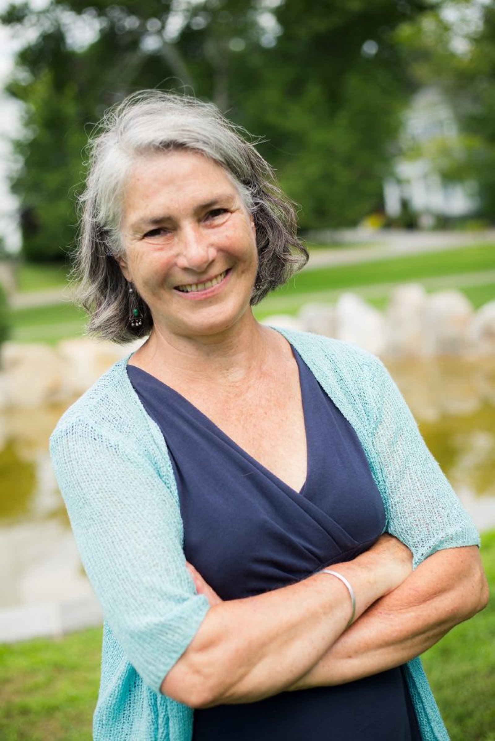 Photo of Eloise Vitelli