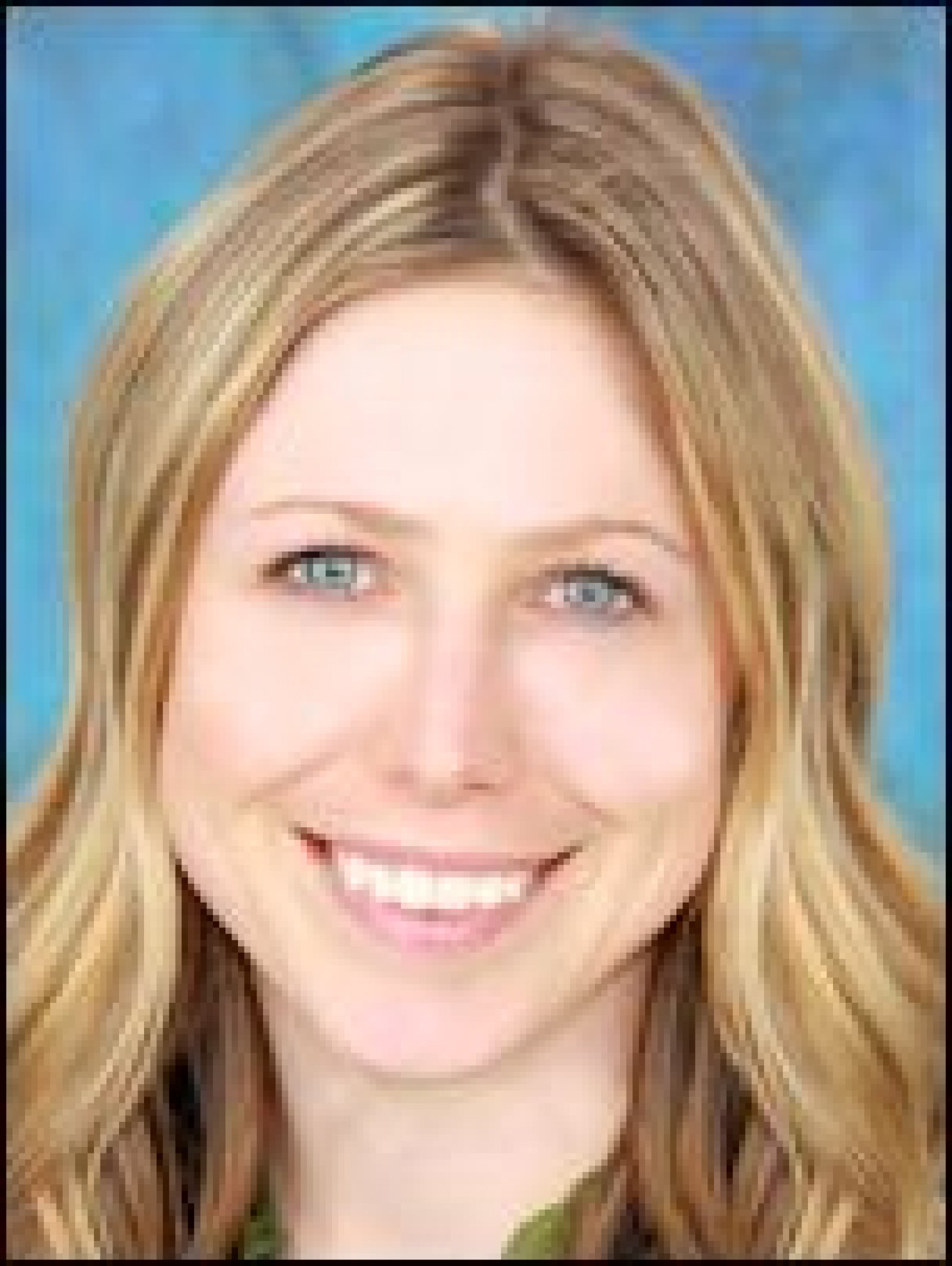 Photo of Erin D. Herbig