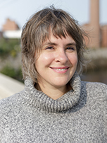 Photo of Erin Sheehan