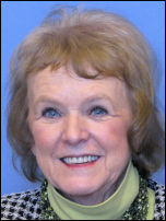 Photo of Frances M. Head
