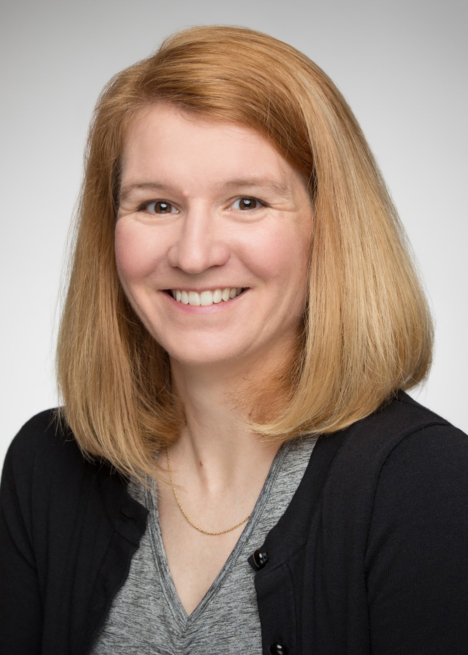 Photo of Heather Sanborn