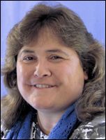 Photo of Heidi E. Brooks