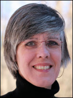 Photo of Heidi Sampson