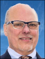 Photo of James R. Handy