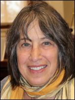 Photo of Janice E. Cooper