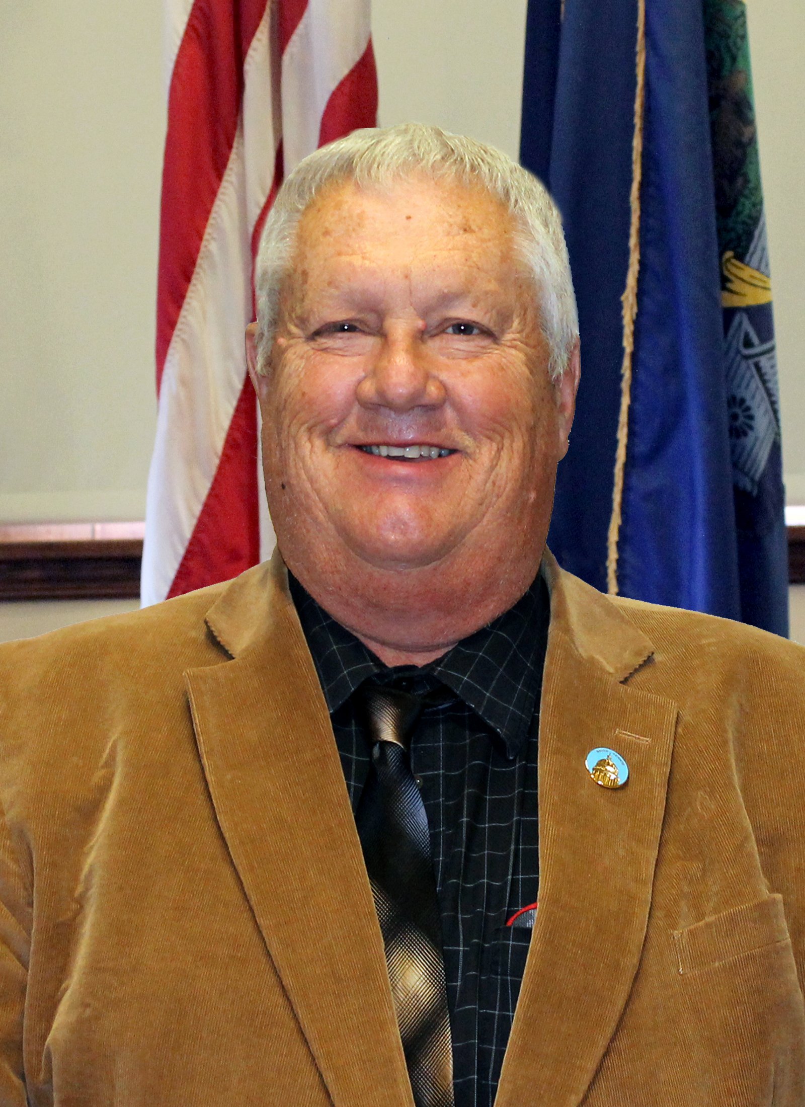 Jeff Timberlake