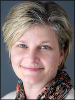 Photo of Jess Fay