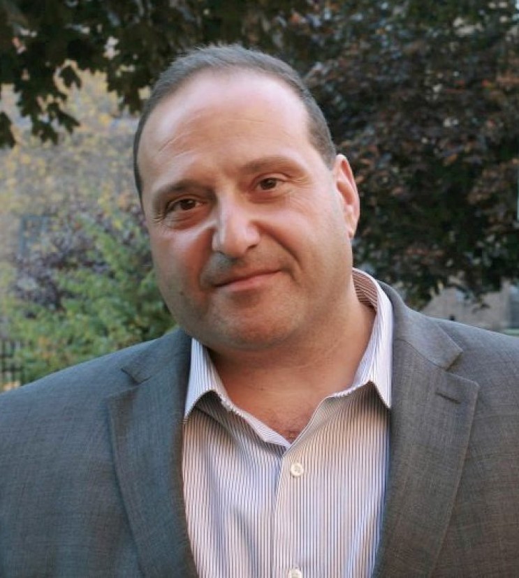 Photo of Joe Baldacci