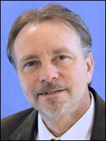 Photo of Joel R. Stetkis