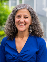 Photo of Karen Montell