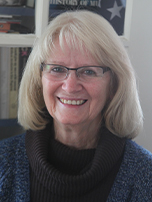 Photo of Kathy L. Downes