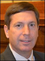 Photo of Ken Fredette