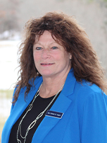 Kim Haggan
