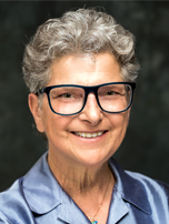Photo of Laurie Osher