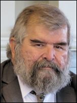 Photo of Lester S. Ordway