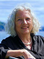 Photo of Lynne Williams