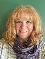 Photo of MaryAnne Kinney