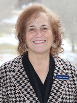 Photo of Marygrace Cimino