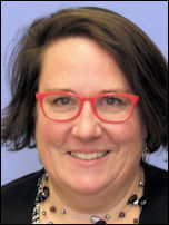 Photo of Maureen Terry